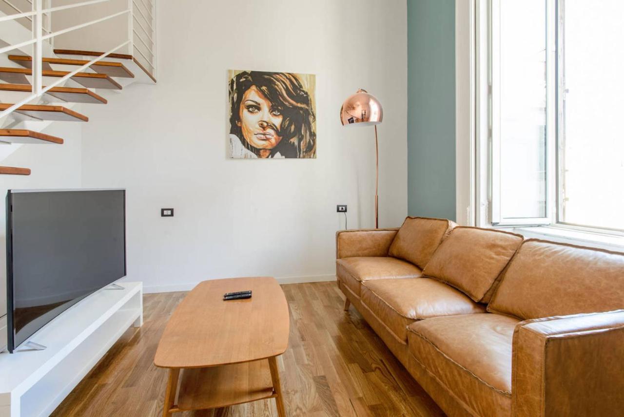 Stay In Naples Flats Exterior foto