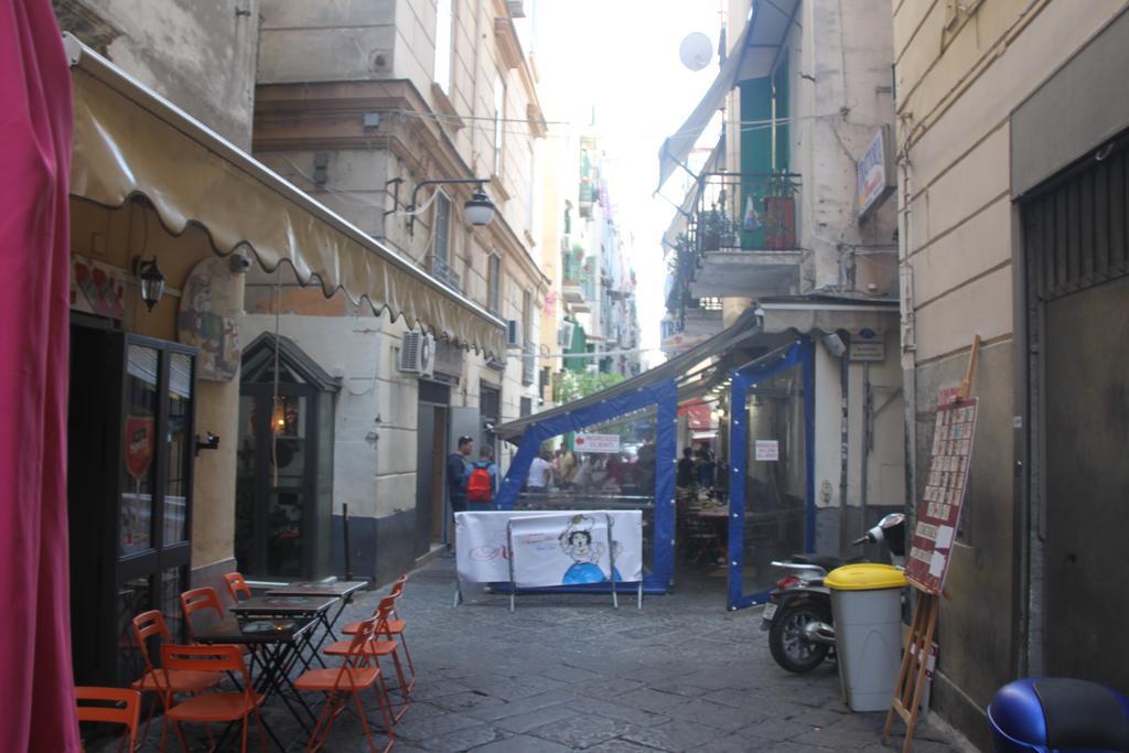 Stay In Naples Flats Exterior foto