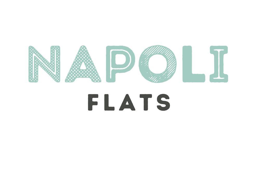 Stay In Naples Flats Exterior foto
