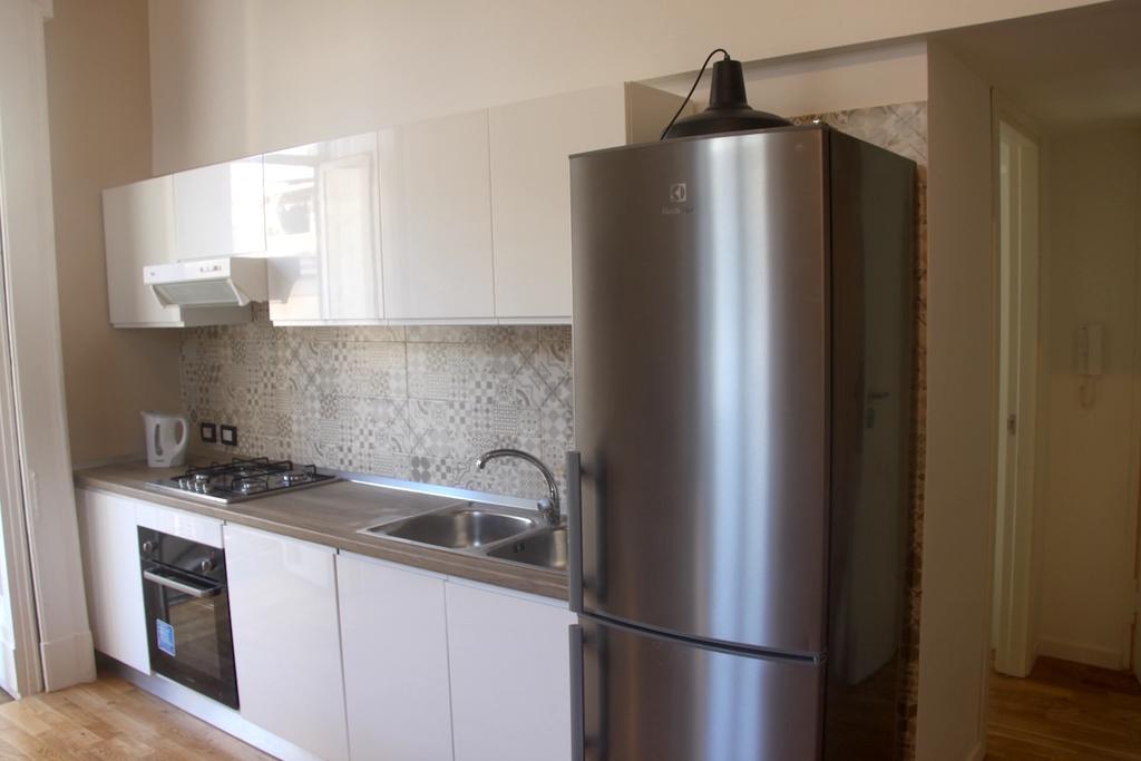 Stay In Naples Flats Exterior foto