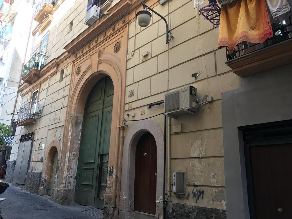 Stay In Naples Flats Exterior foto